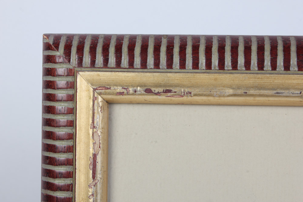 Original "Legion" and "Charm" Magazine Covers