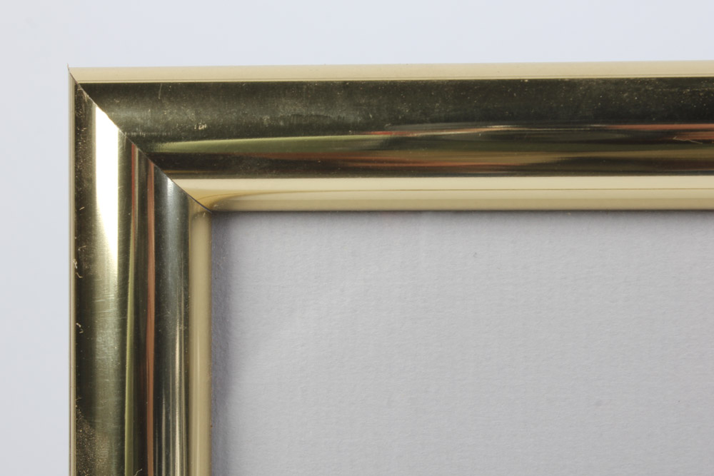 Original "Legion" and "Charm" Magazine Covers