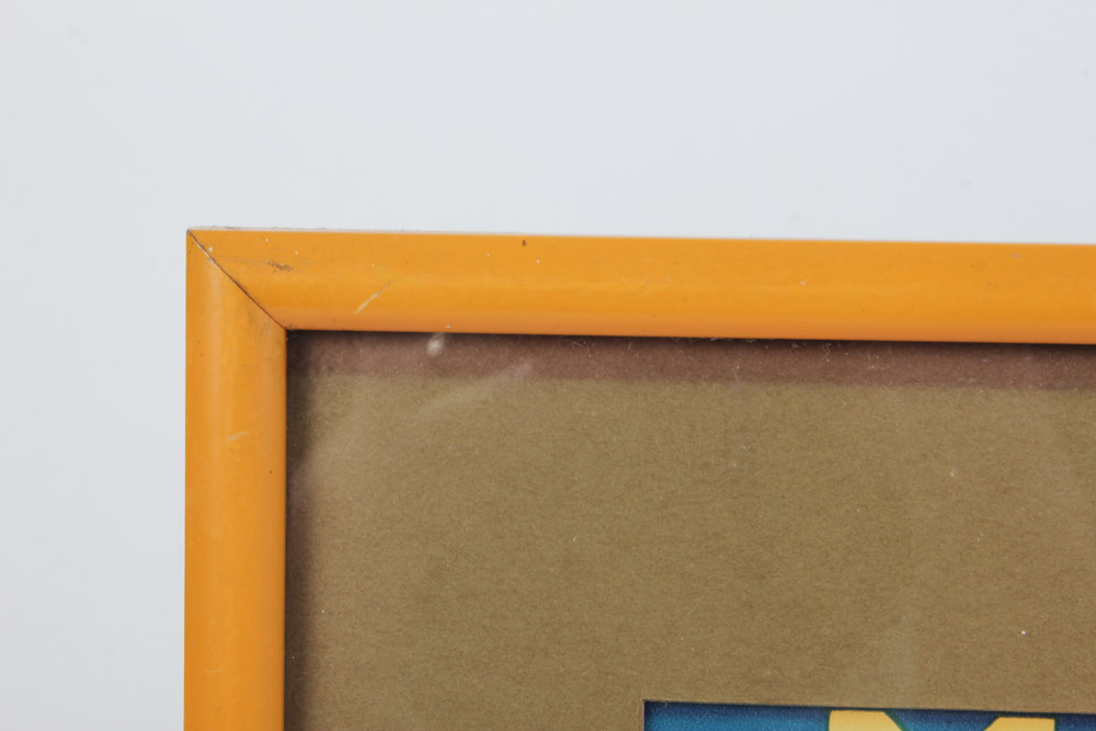 Collection of Vintage Turkish Cigarette Advertisements