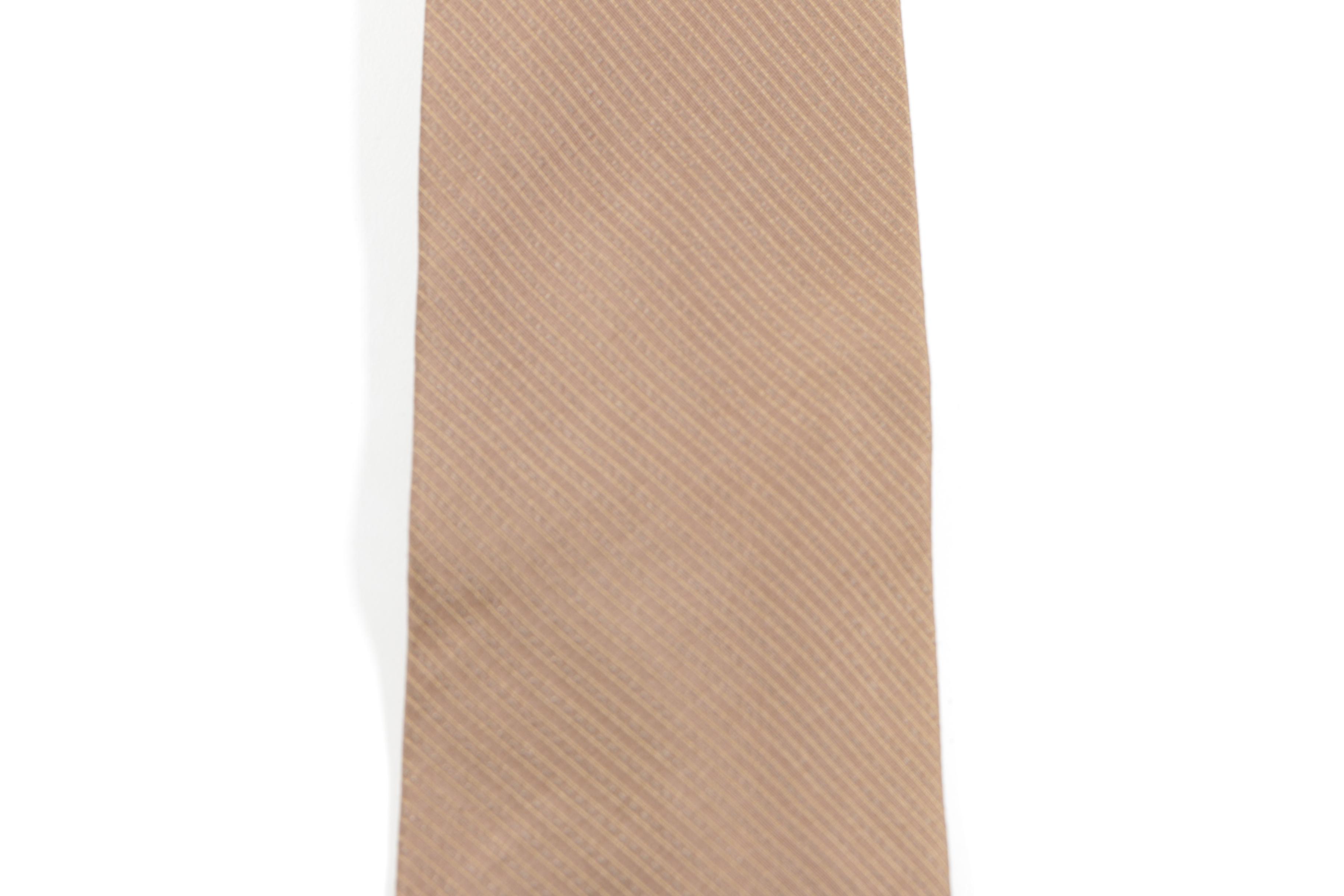 Givenchy, Armani, Donna Karan and Gant Neckties