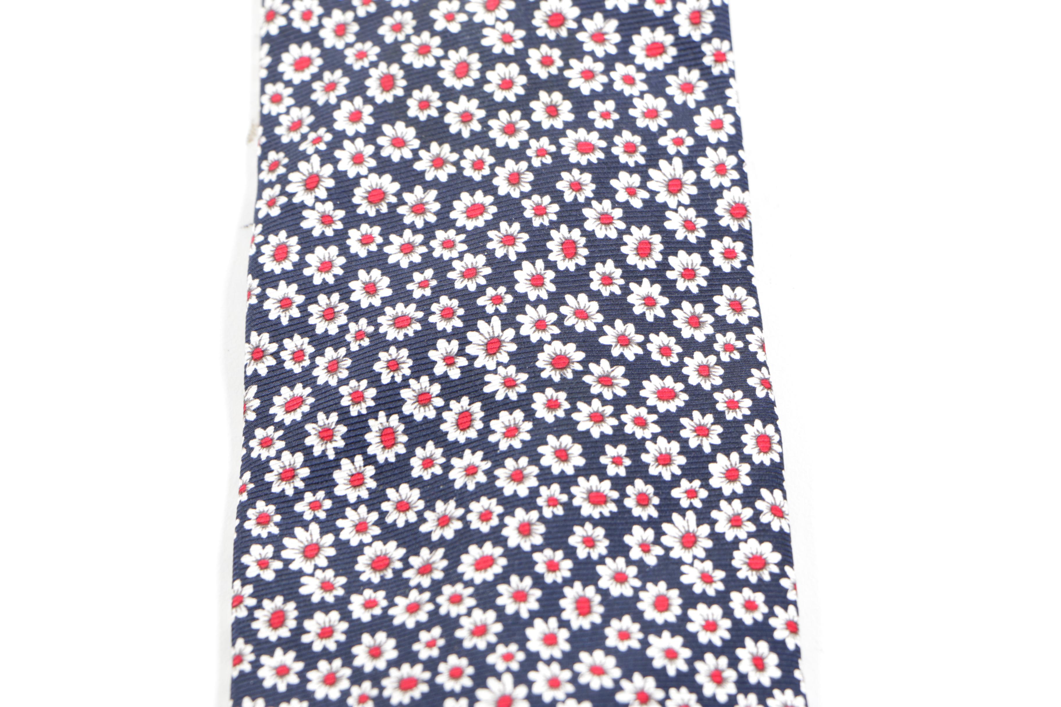 Givenchy, Armani, Donna Karan and Gant Neckties