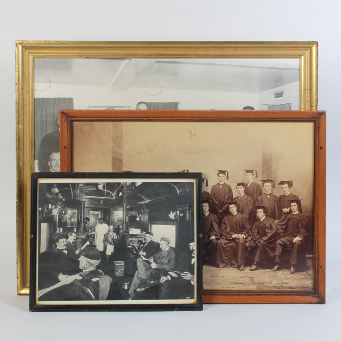 Collection of Vintage and Antique Photographs