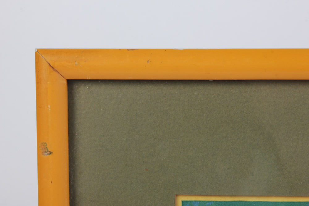 Collection of Vintage Turkish Cigarette Advertisements