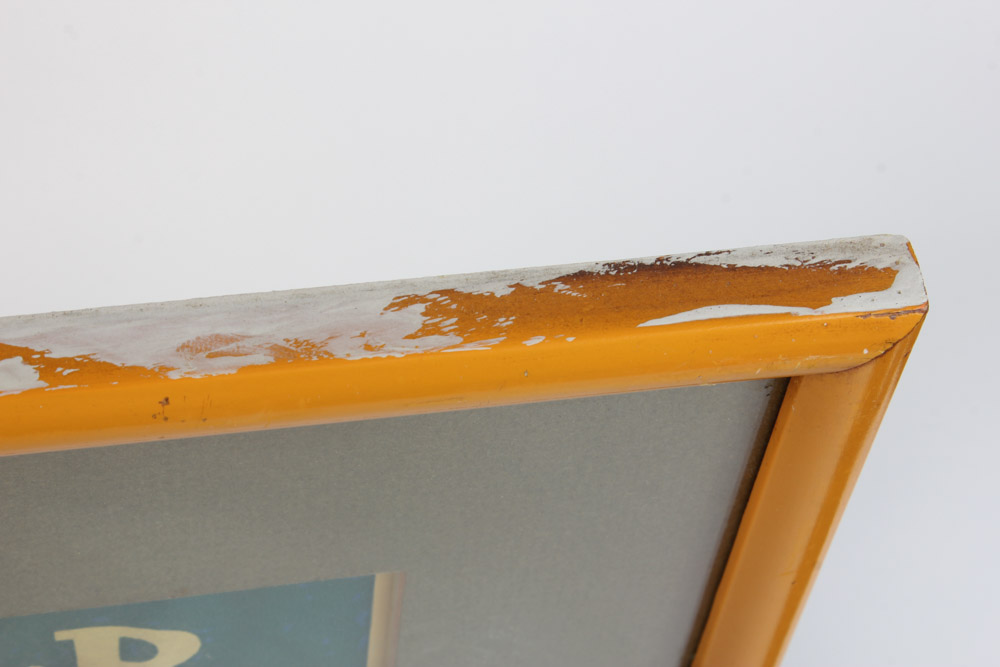 Collection of Vintage Turkish Cigarette Advertisements