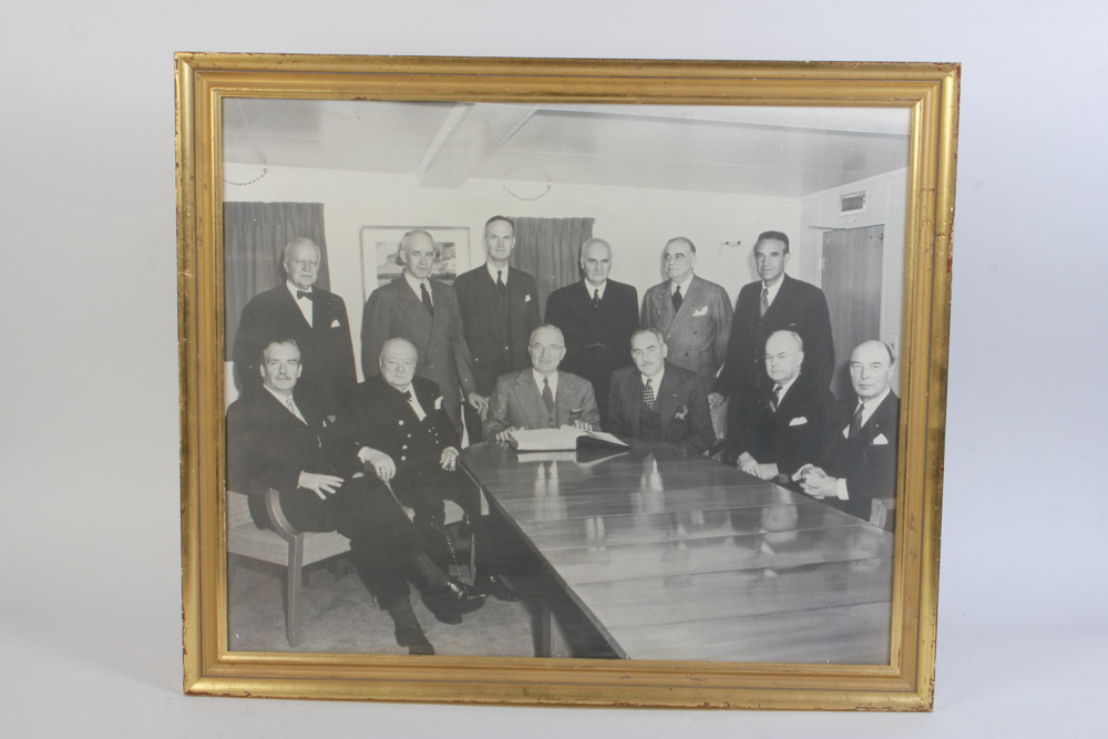 Collection of Vintage and Antique Photographs