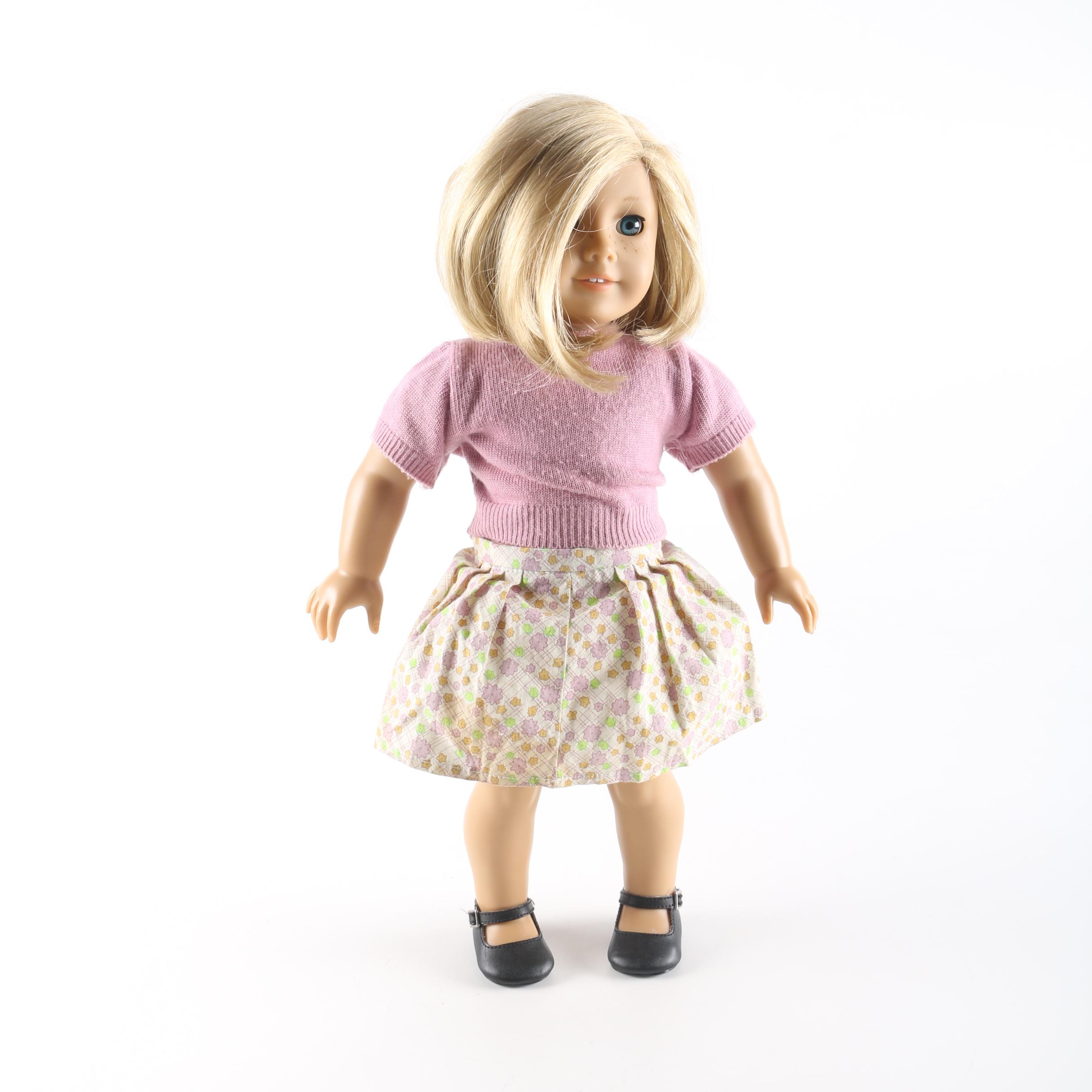American Girl Doll Kit