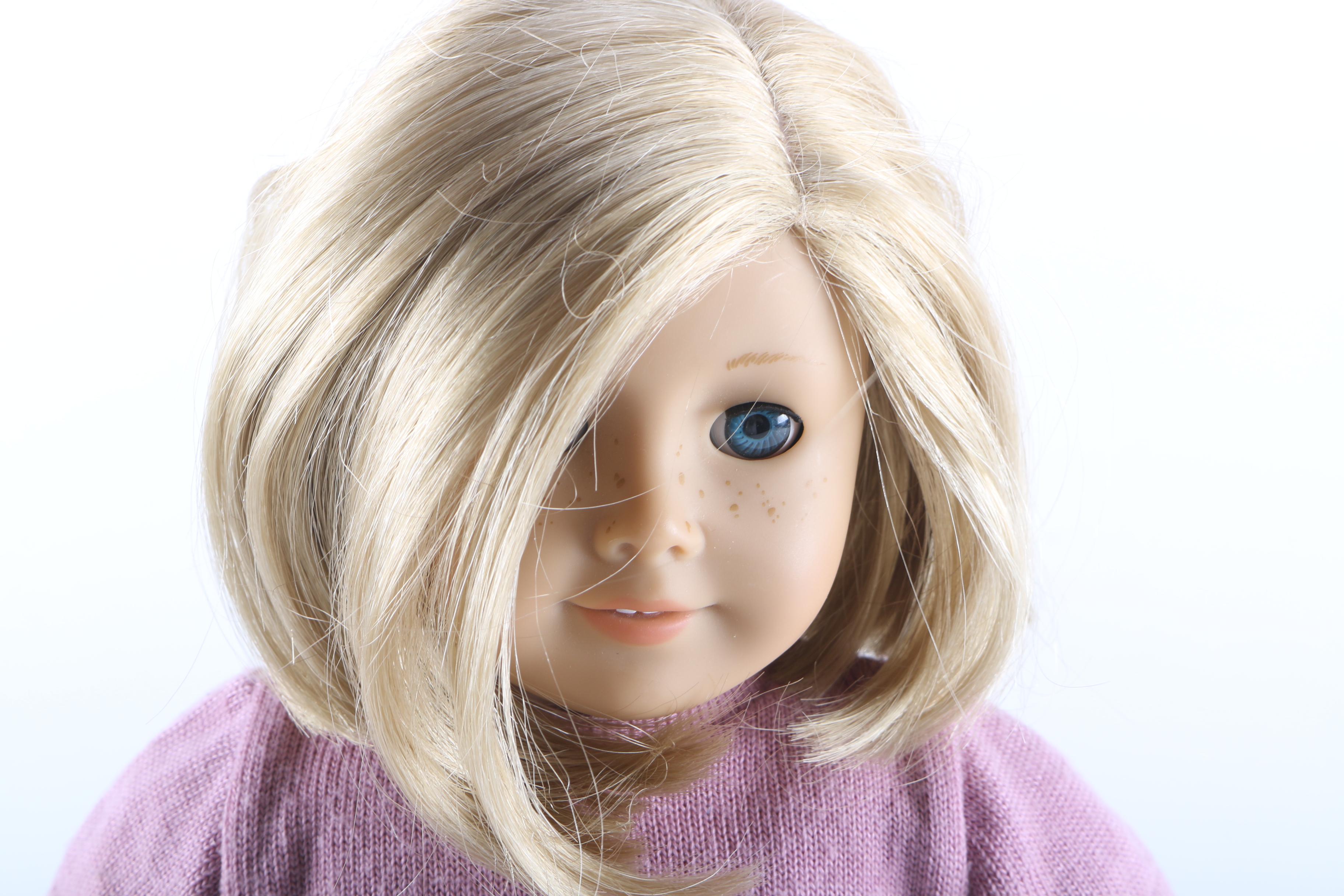 American Girl Doll Kit