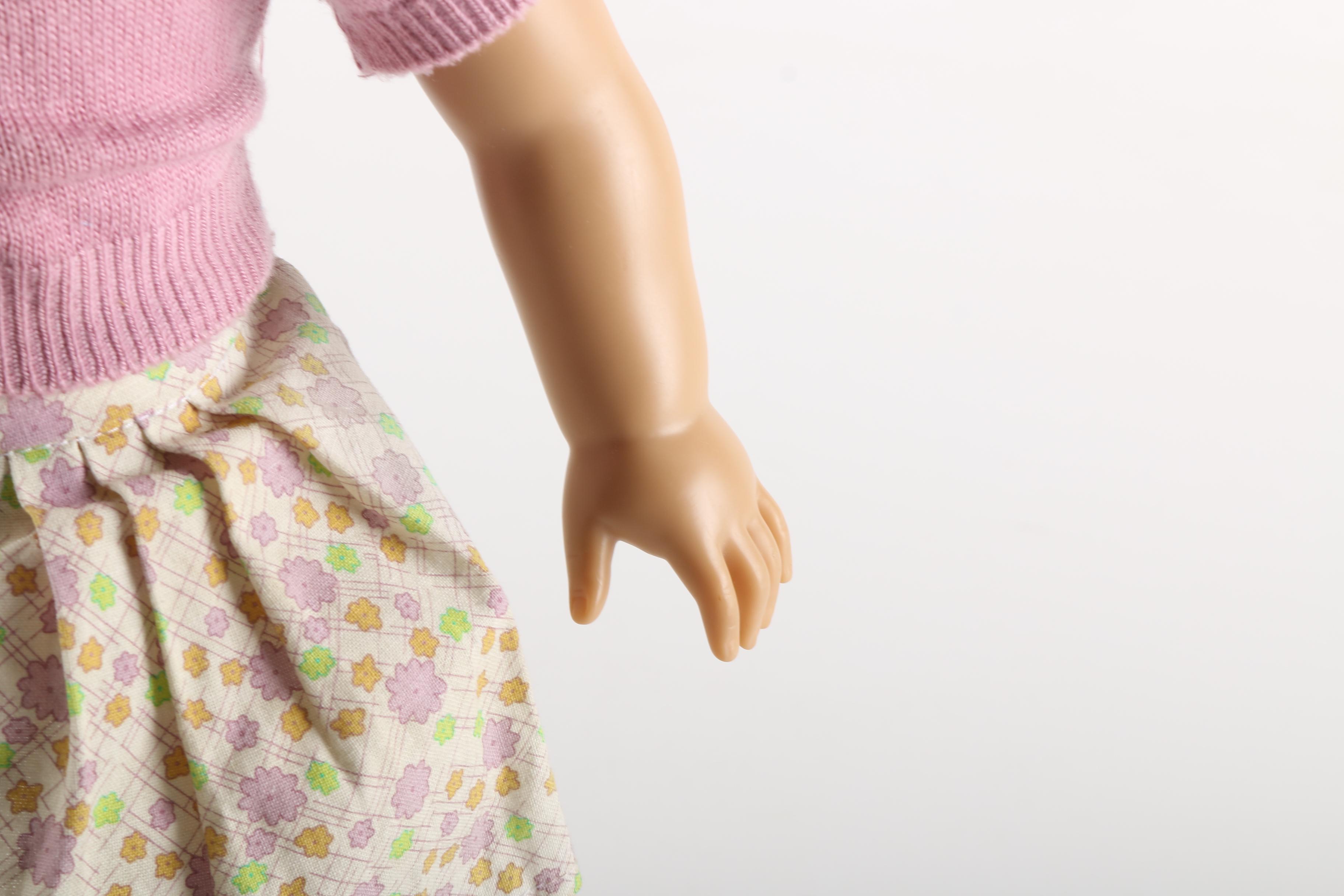 American Girl Doll Kit