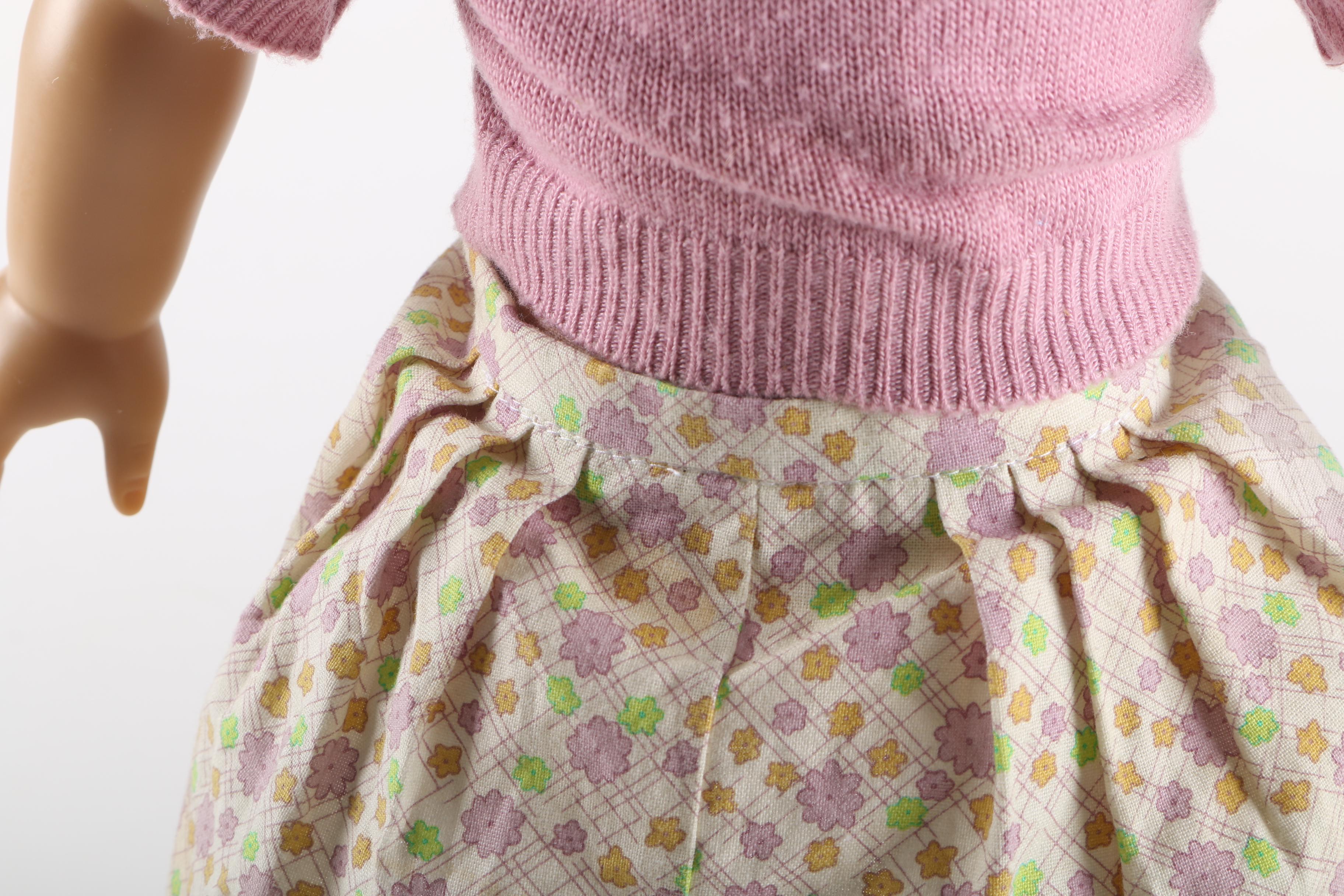 American Girl Doll Kit