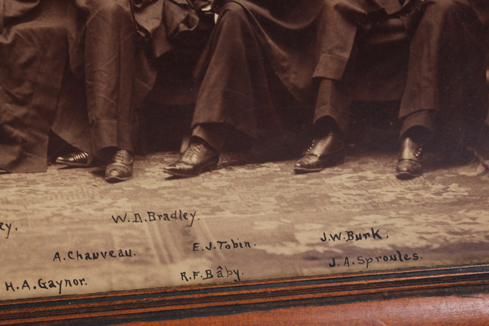 Collection of Vintage and Antique Photographs