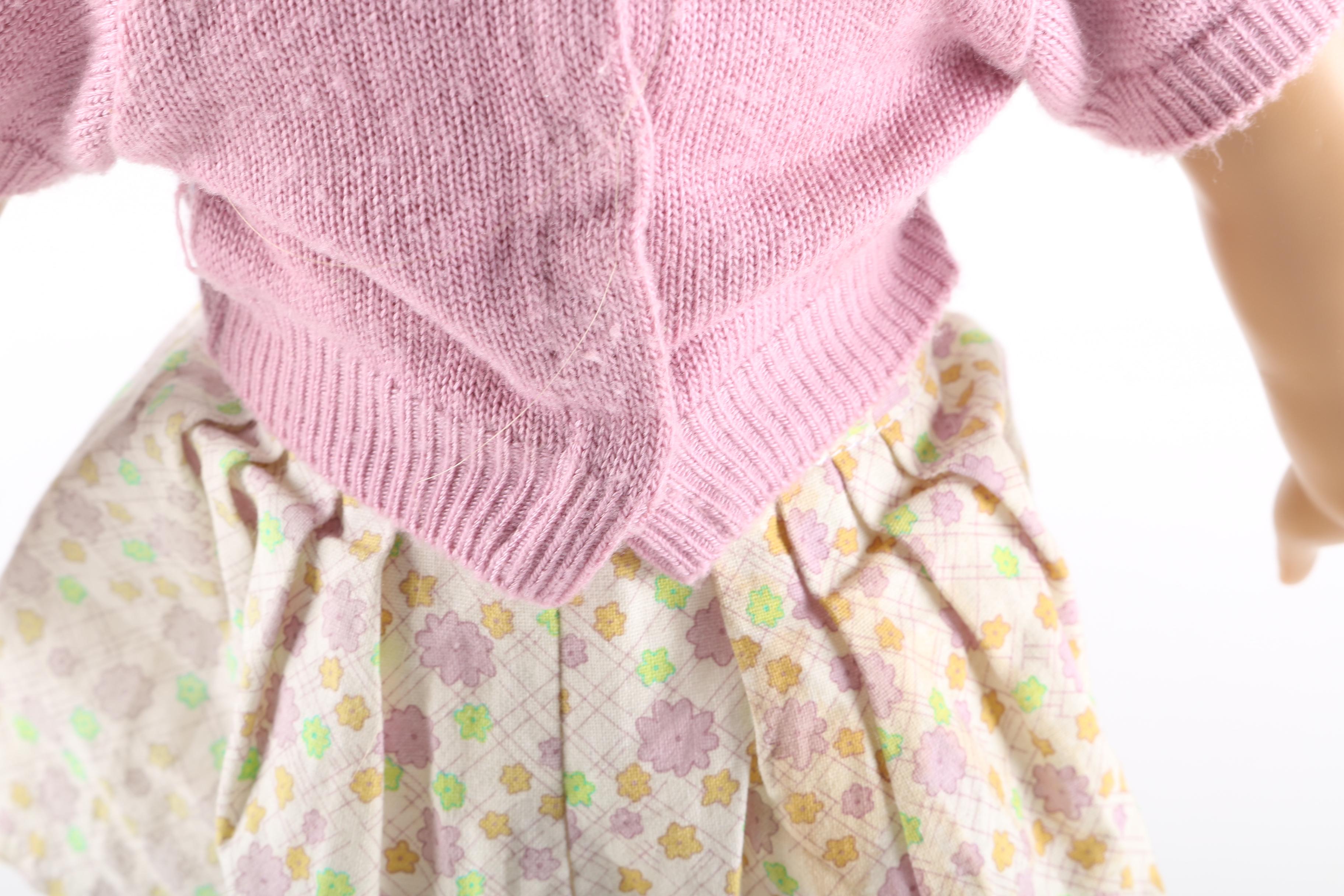 American Girl Doll Kit