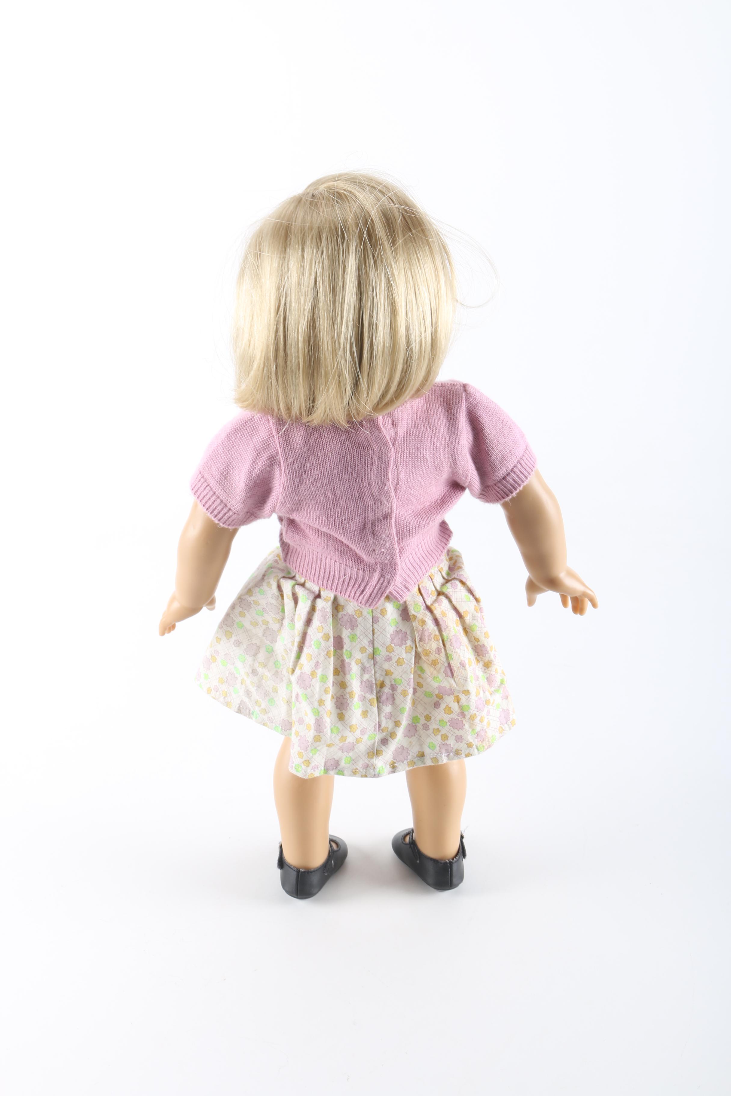 American Girl Doll Kit