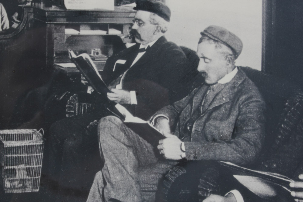 Collection of Vintage and Antique Photographs