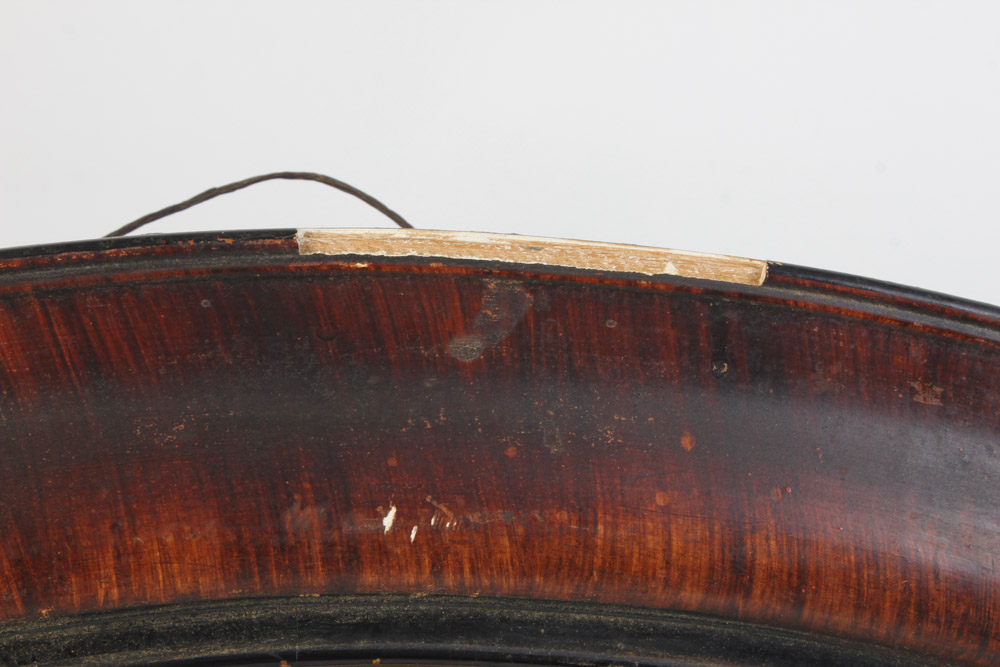 Crayon Portrait of Couple