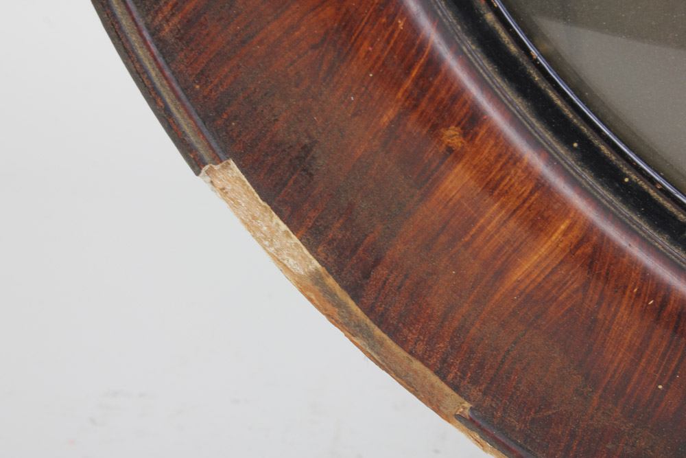 Crayon Portrait of Couple