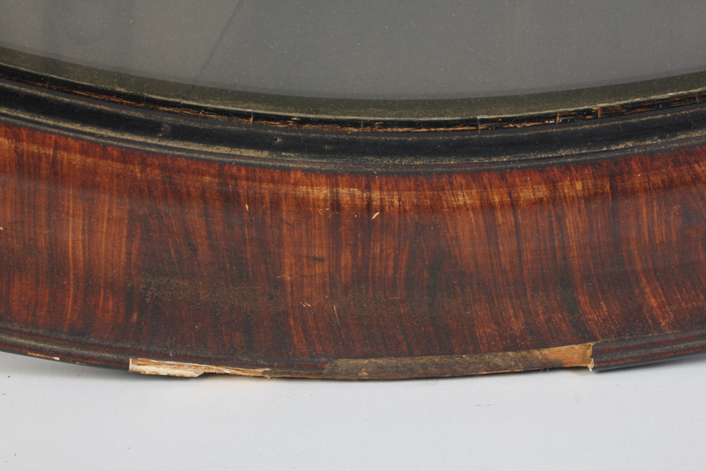 Crayon Portrait of Couple