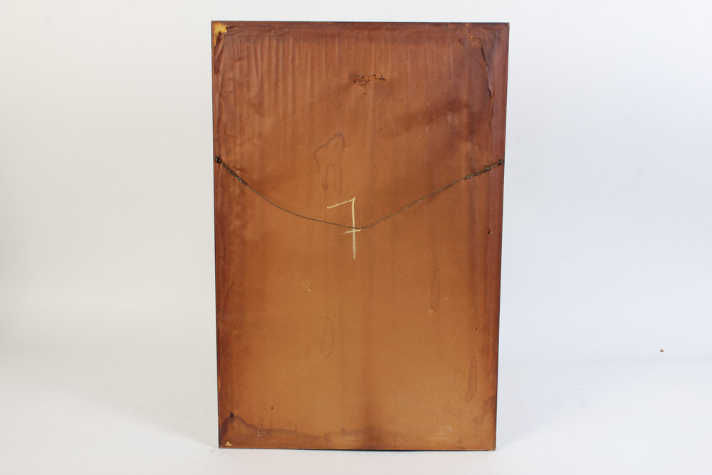 Vintage Offset Lithograph Poster for Russian War Relief Inc.