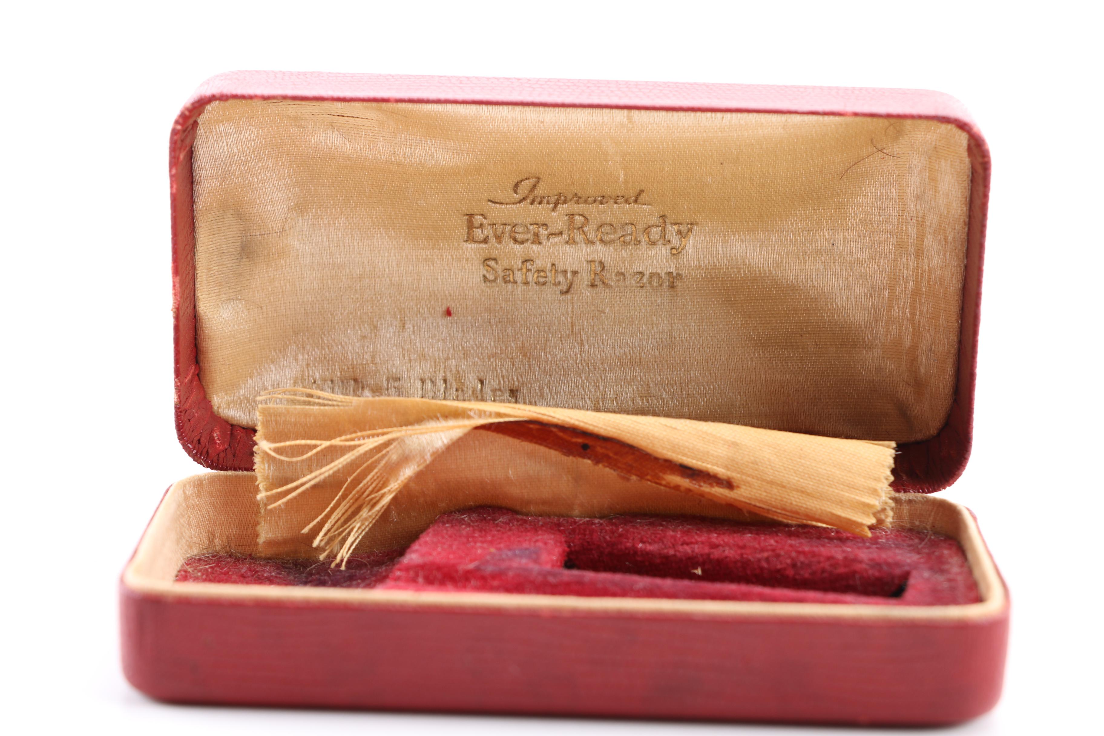 Set of Decor and Vanity Boxes