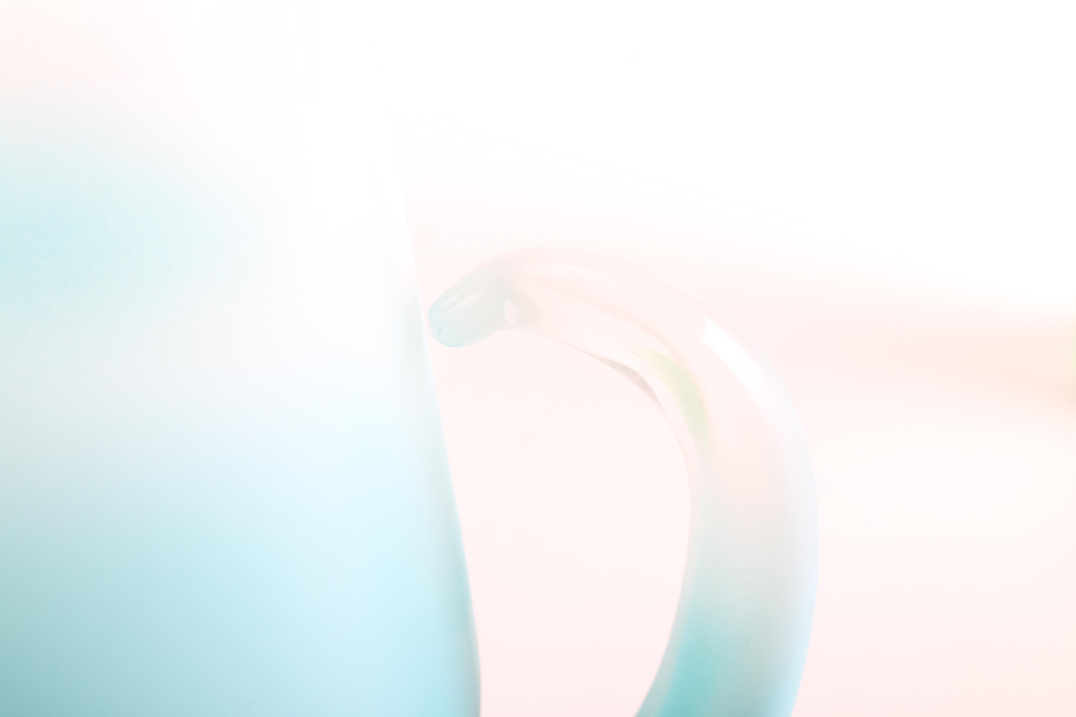 Frosted Pitcher and Glass Set