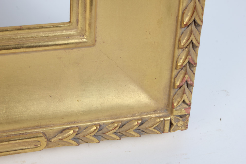 Grouping of Three Empty Frames