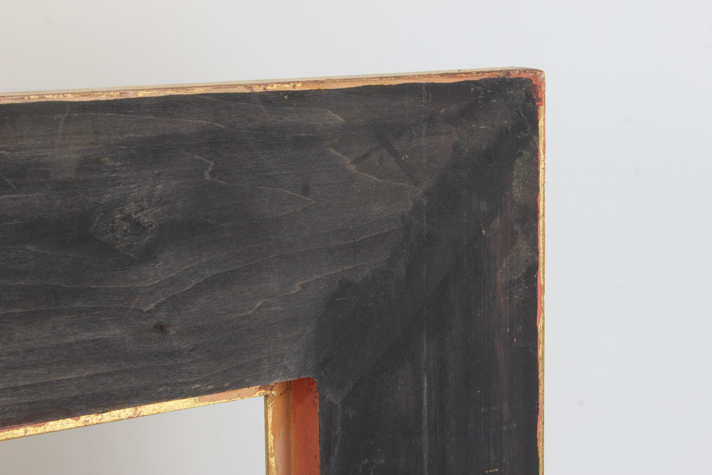 Grouping of Three Empty Frames