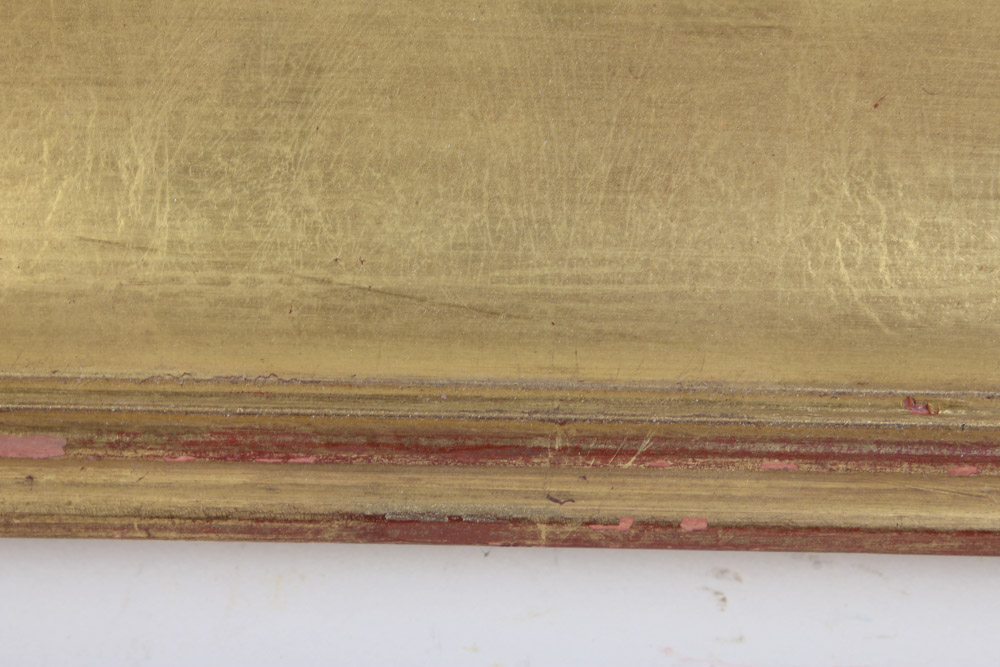 Grouping of Three Empty Frames