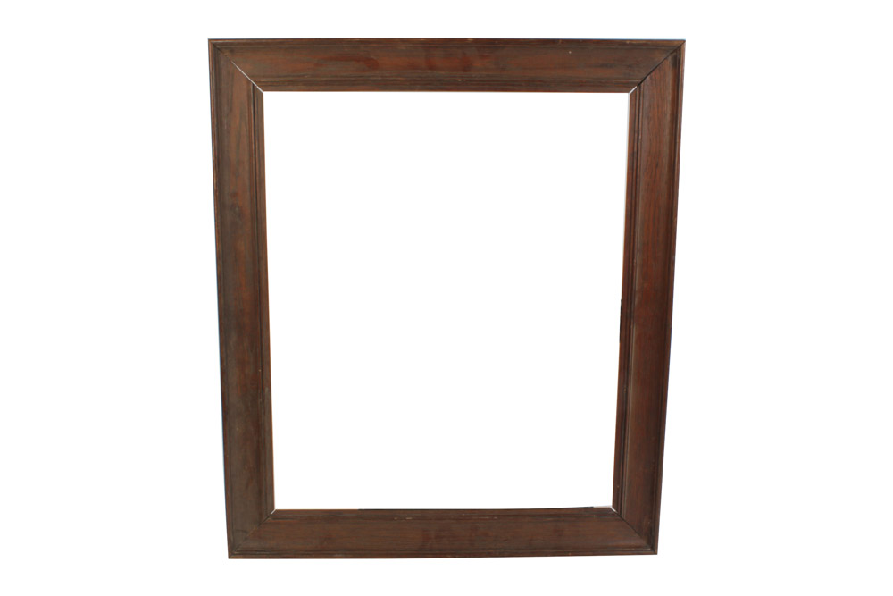 Grouping of Three Empty Frames