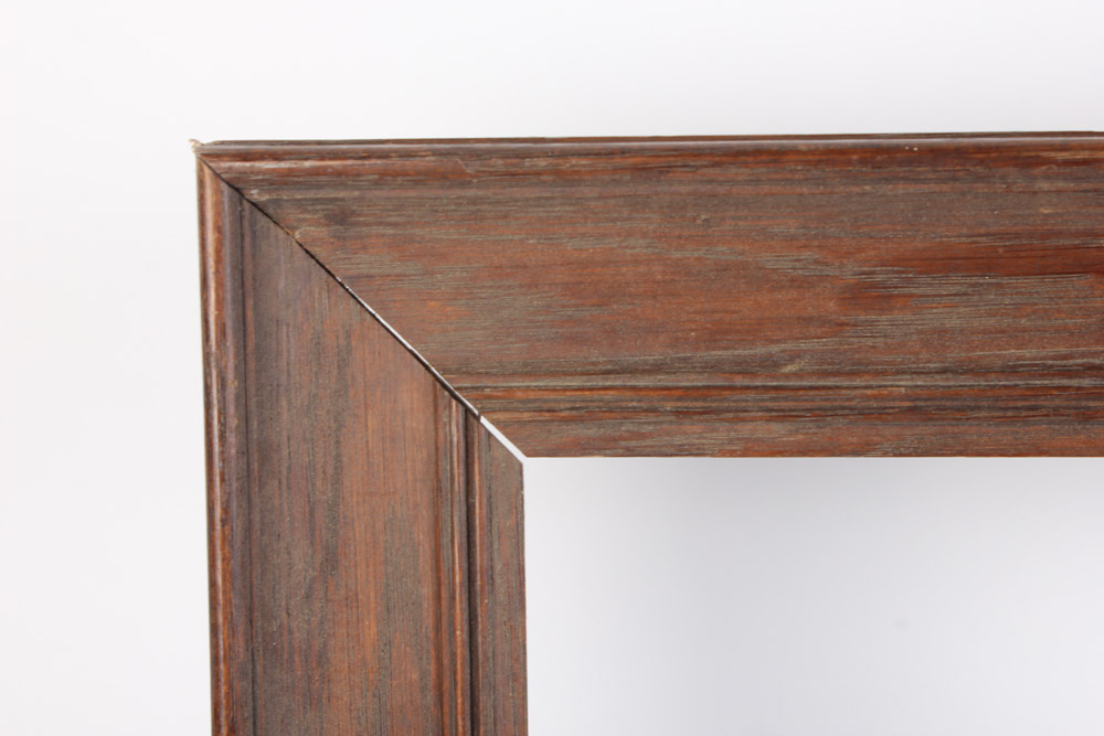 Grouping of Three Empty Frames