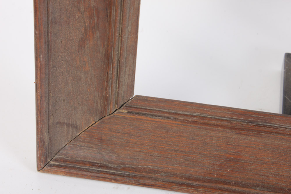 Grouping of Three Empty Frames