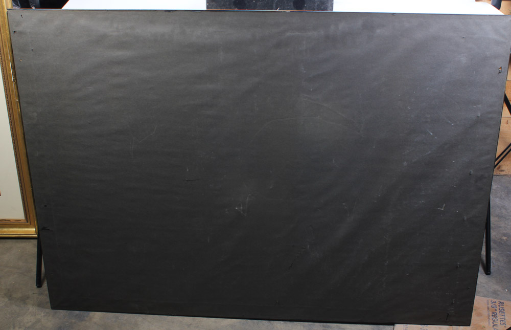 Original Frank Holton & Co. Instrumentals Advertisement Poster