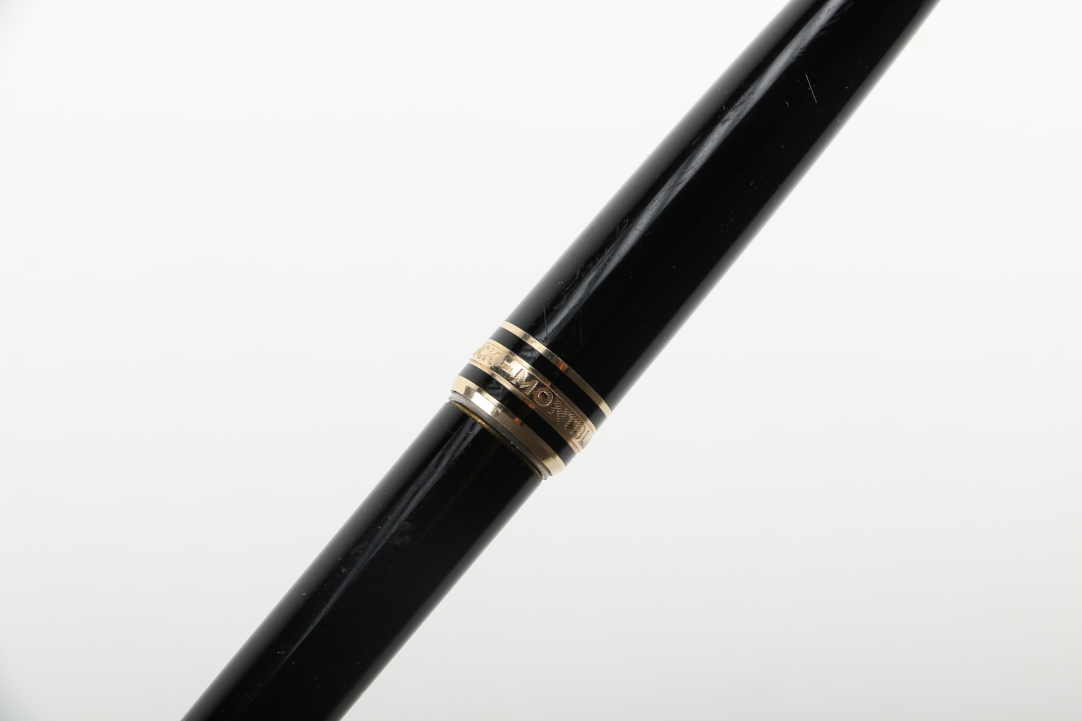 Montblanc Meisterstuck Ballpoint Pen
