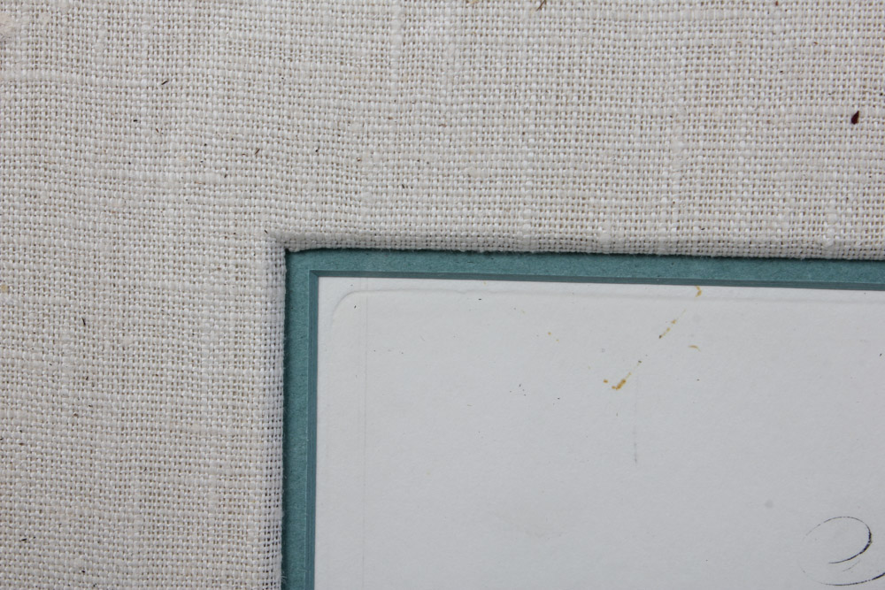 Frederick Christian Lewis Aquatint Engraving After Henry Alken "The Quorn Hunt: The Whissendine Appears in View"