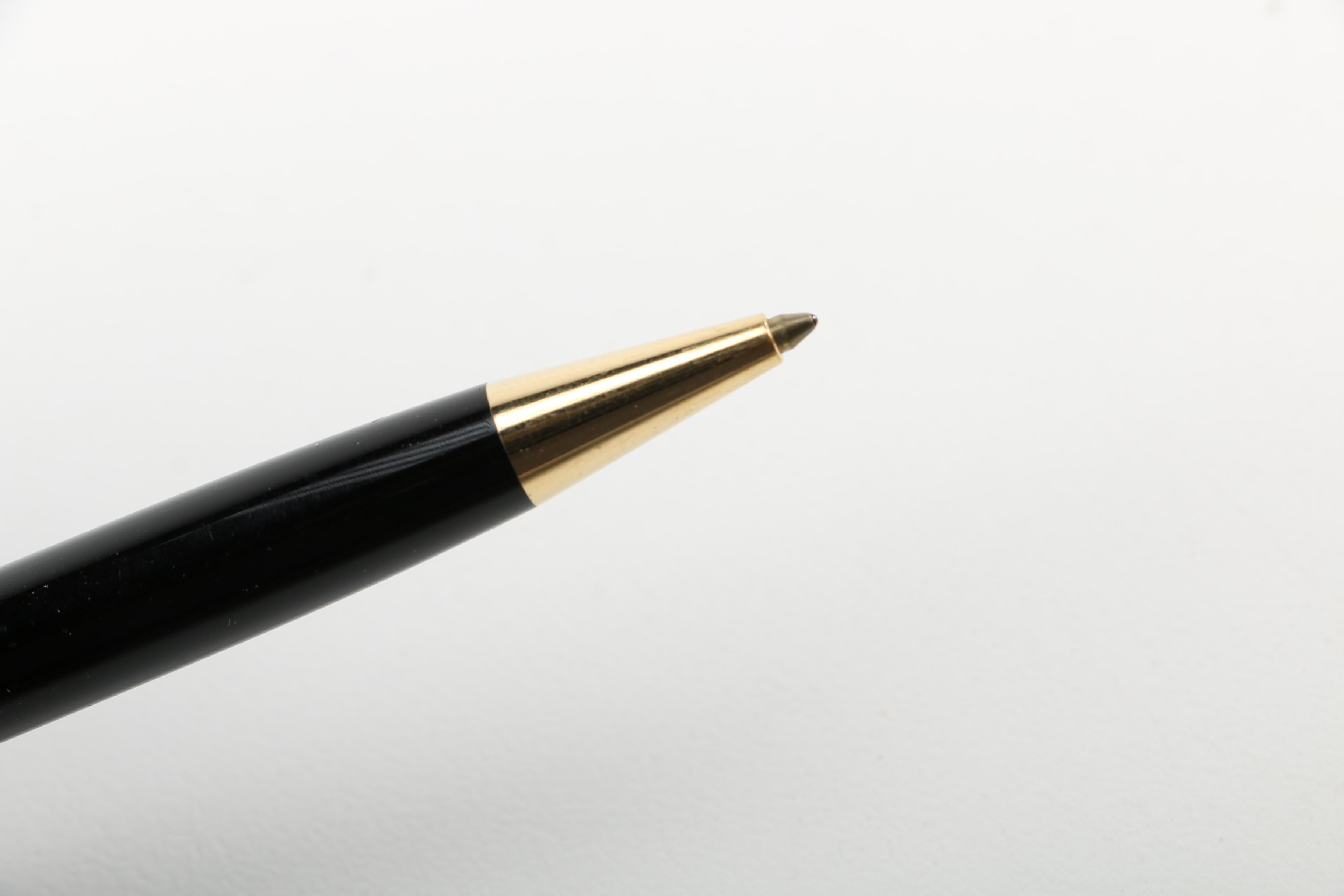 Montblanc Meisterstuck Ballpoint Pen