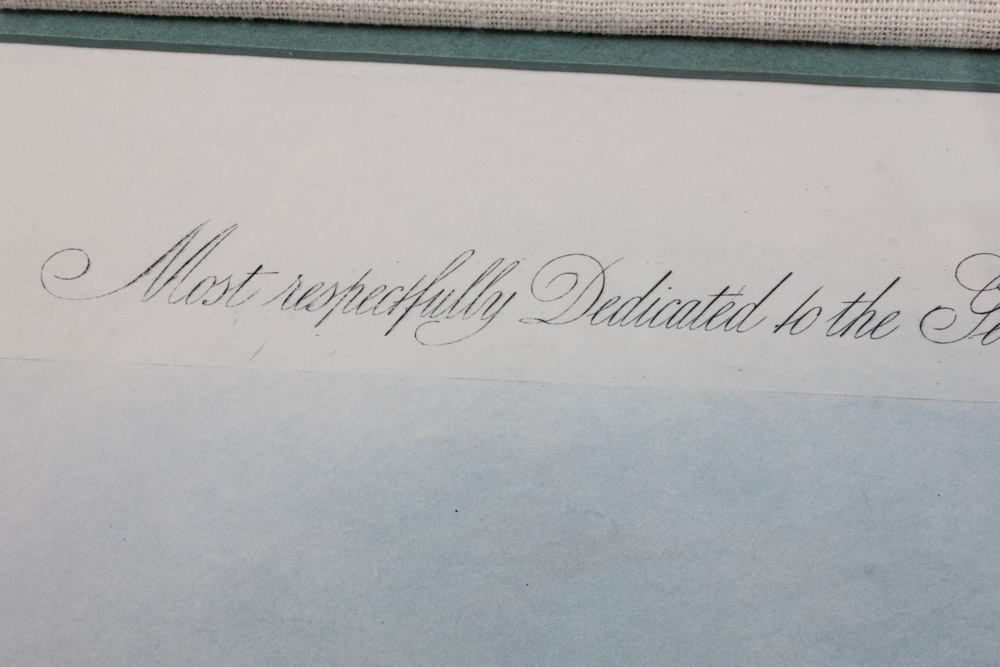 Frederick Christian Lewis Aquatint Engraving After Henry Alken "The Quorn Hunt: Snob is Beat!"