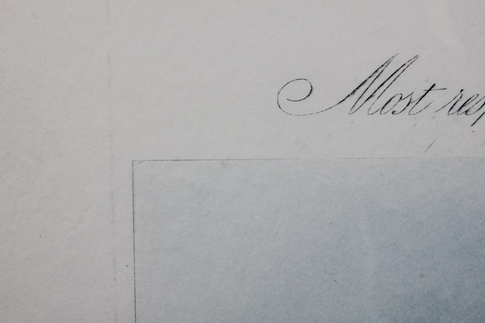 Frederick Christian Lewis Aquatint Engraving After Henry Alken "The Quorn Hunt: Snob is Beat!"