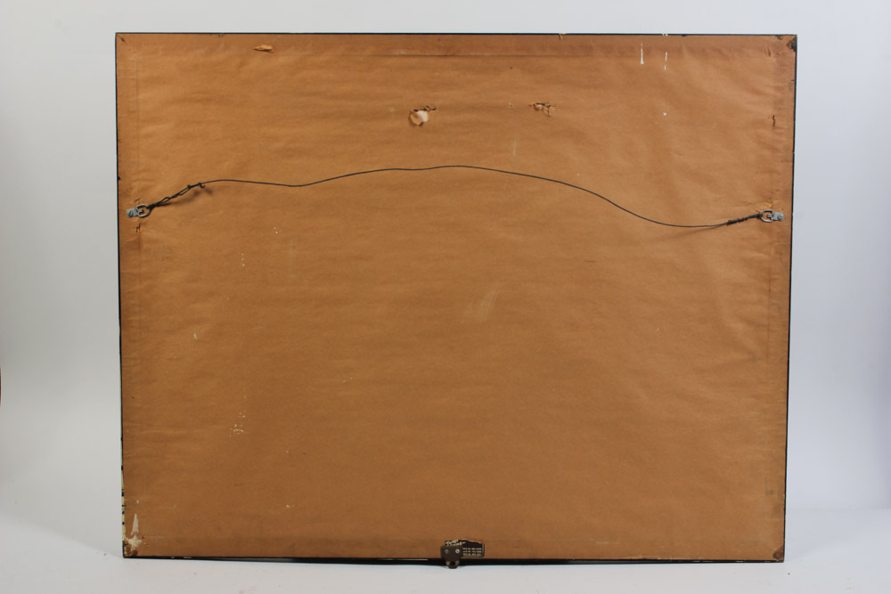 Frederick Christian Lewis Aquatint Engraving After Henry Alken "The Quorn Hunt: Snob is Beat!"