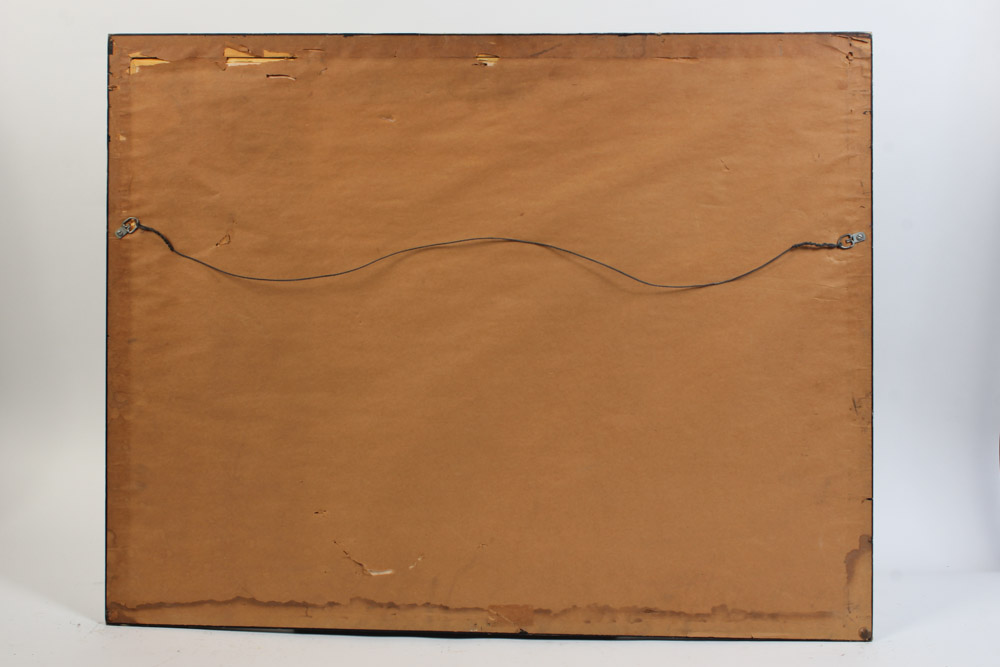 Frederick Christian Lewis Aquatint Engraving After Henry Alken "The Quorn Hunt: Tally-Ho and Away"