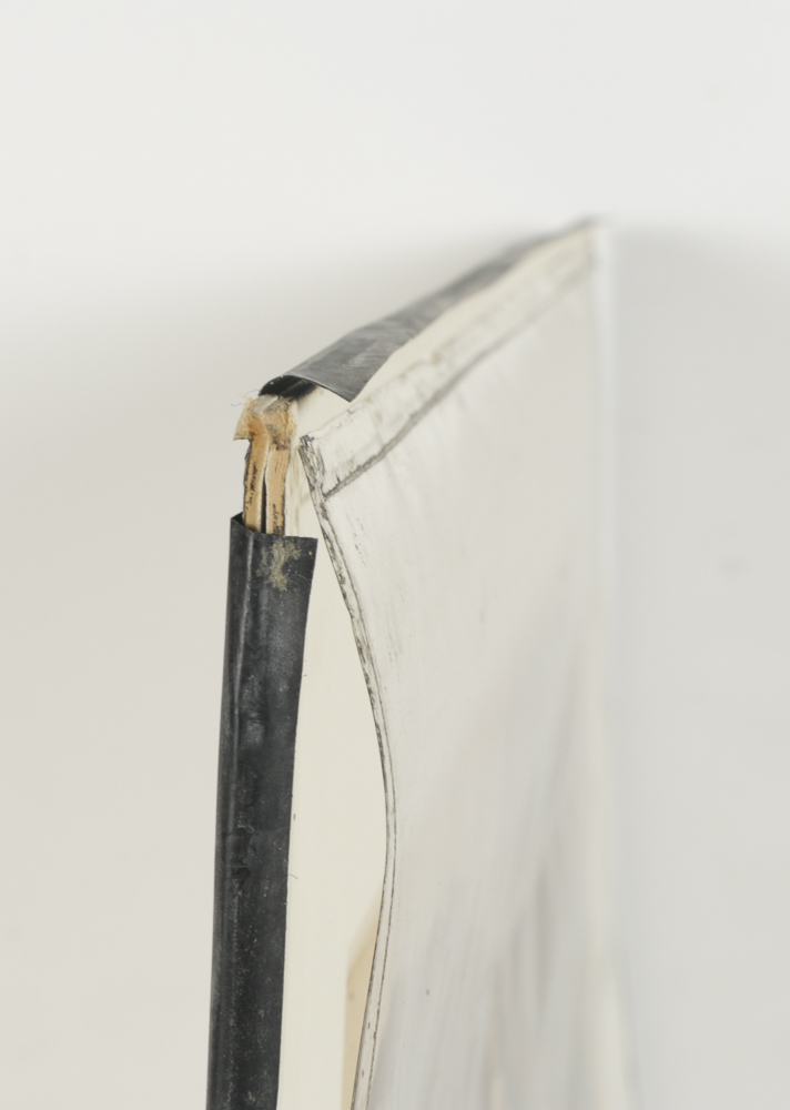 John Ihle Artist's Proof Color Etching on Paper "Milkwort"