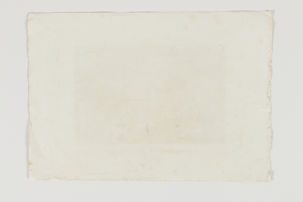 Collection of Various Prints on Paper of Italian Scenes