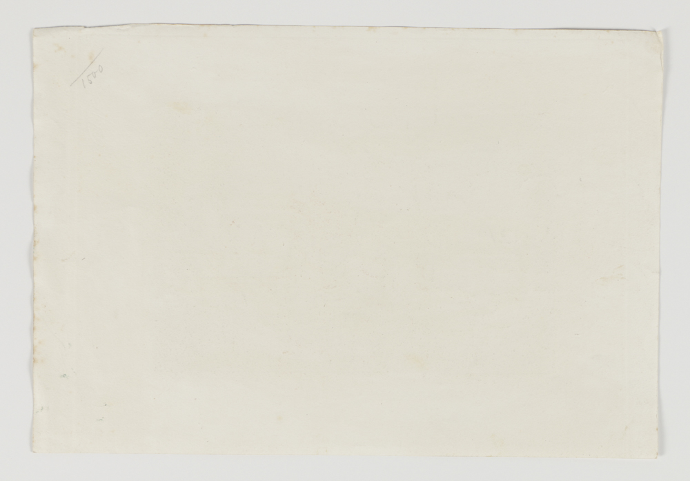 Collection of Various Prints on Paper of Italian Scenes