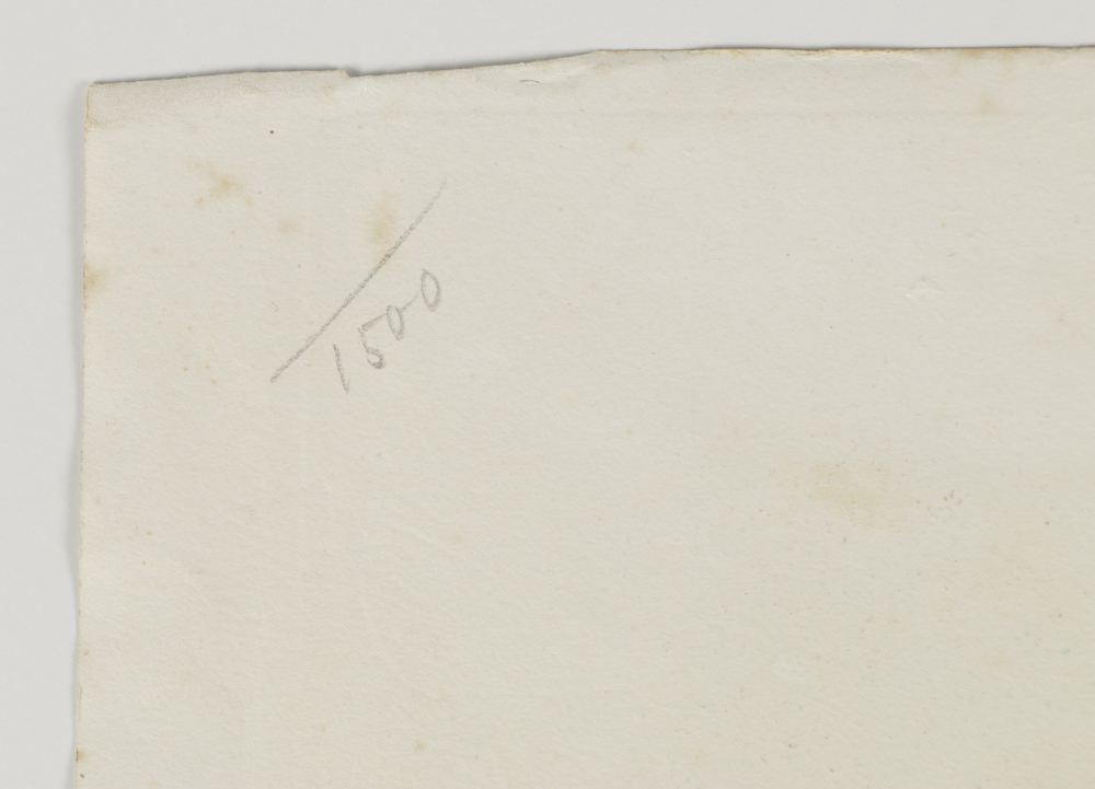 Collection of Various Prints on Paper of Italian Scenes