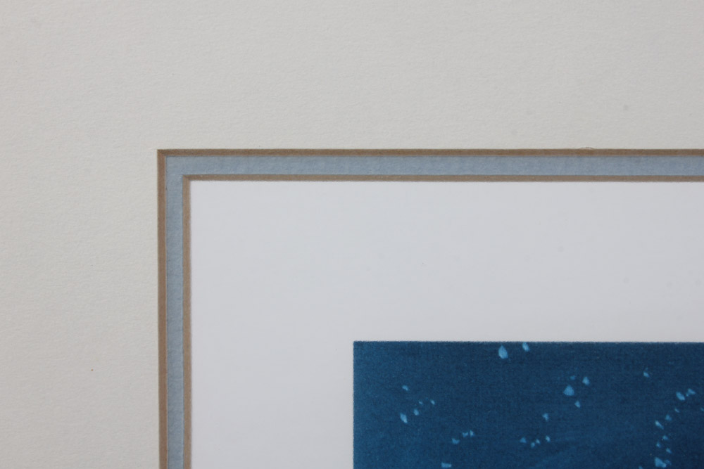 Darrel Millsap Limited Edition Print "A Georgetown Christmas"