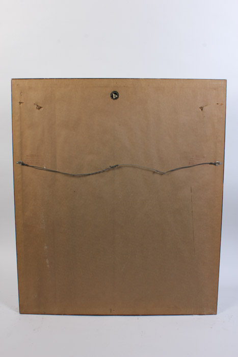 Darrel Millsap Limited Edition Print "A Georgetown Christmas"