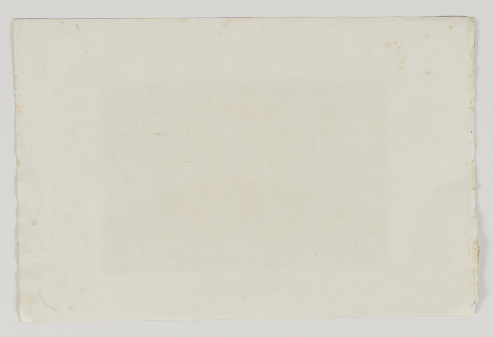 Collection of Various Prints on Paper of Italian Scenes