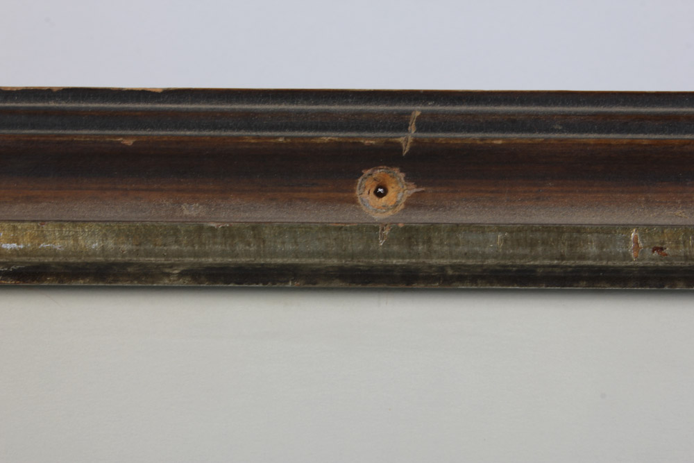 Darrel Millsap Limited Edition Print "A Georgetown Christmas"