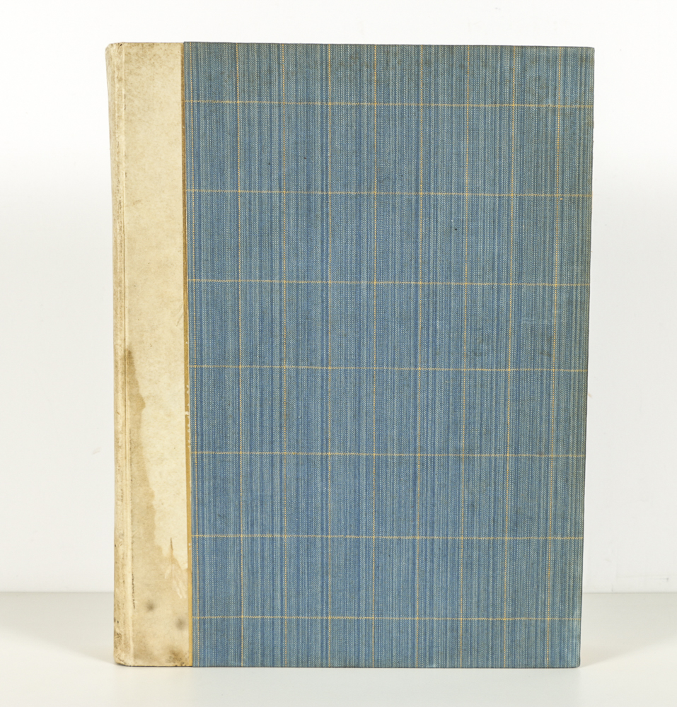 1931 Limited Edition Printing "The Little Shepherd of Kingdom Come" by John Fox Jr.