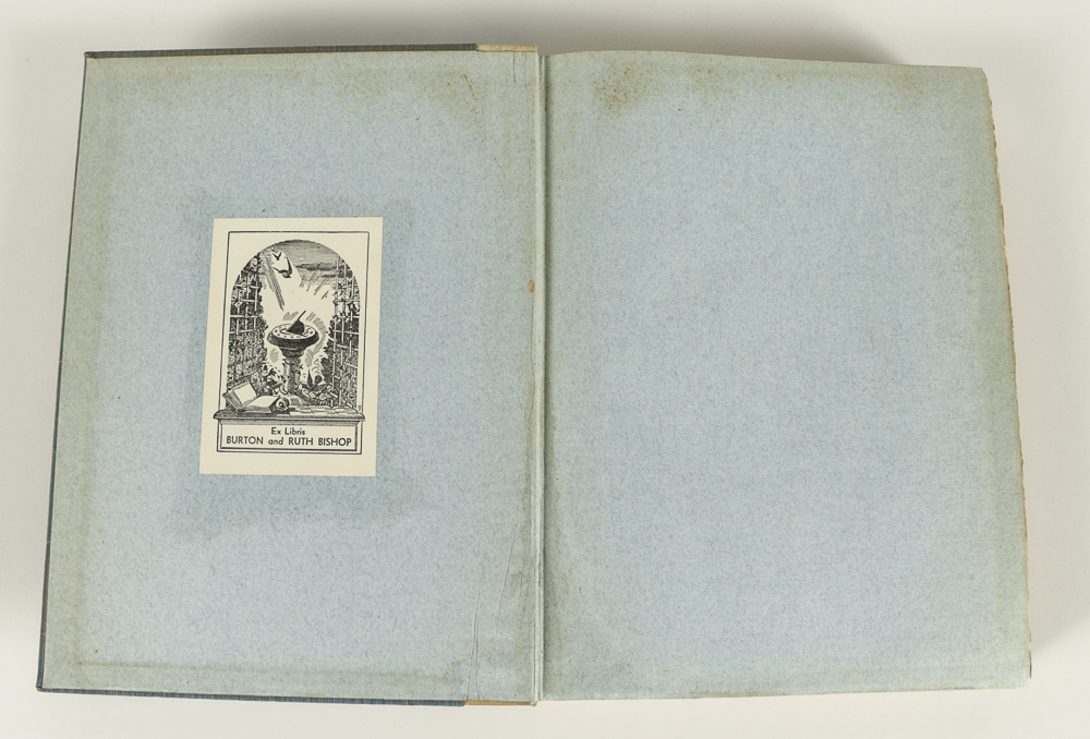 1931 Limited Edition Printing "The Little Shepherd of Kingdom Come" by John Fox Jr.