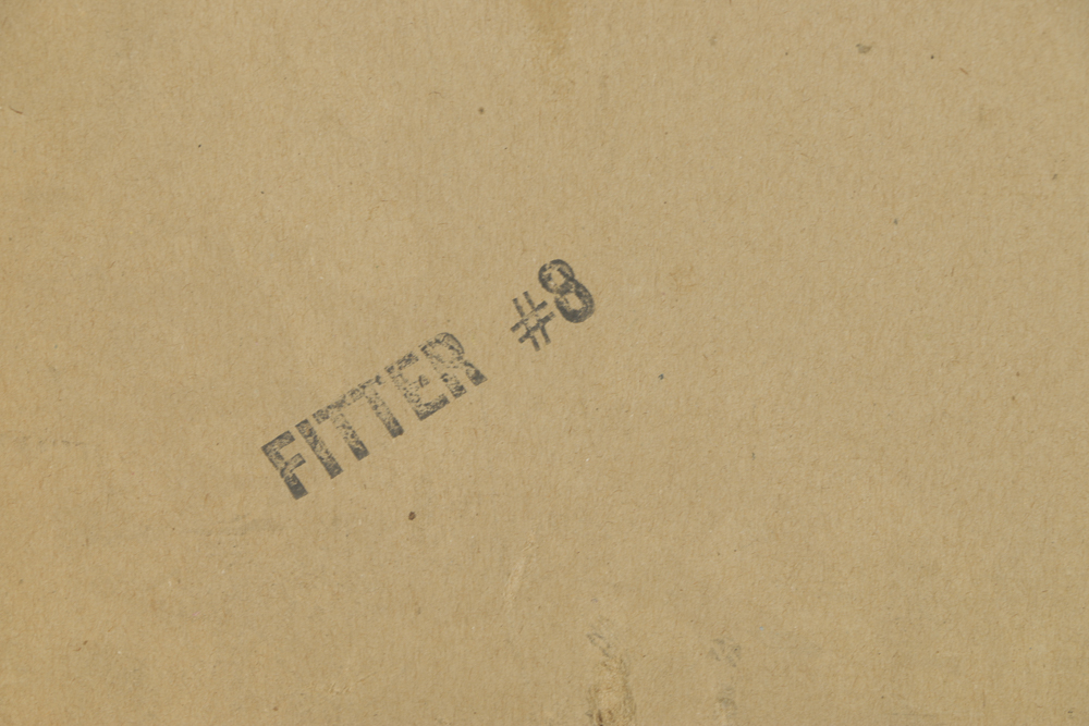 After Aldo Luongo Halftone Print on Paper of Embracing Couple