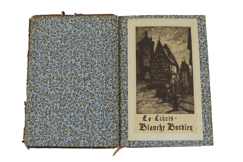 Six-Volume Garrick Edition of "The Works of Shakespeare"