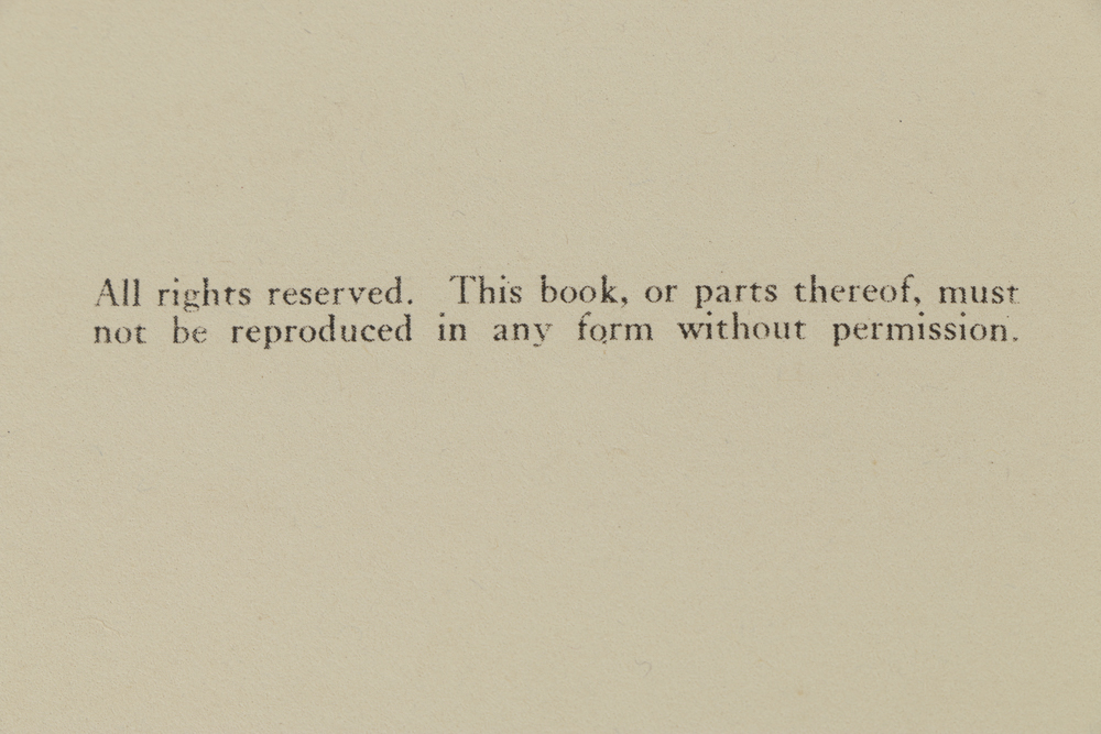 1930 Two Volume Set "The World in The Air: The Story of Flying in Pictures" by Francis Trevelyan Miller